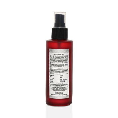 Shesha Ayurveda Pure White Kasturi Manjal Mist