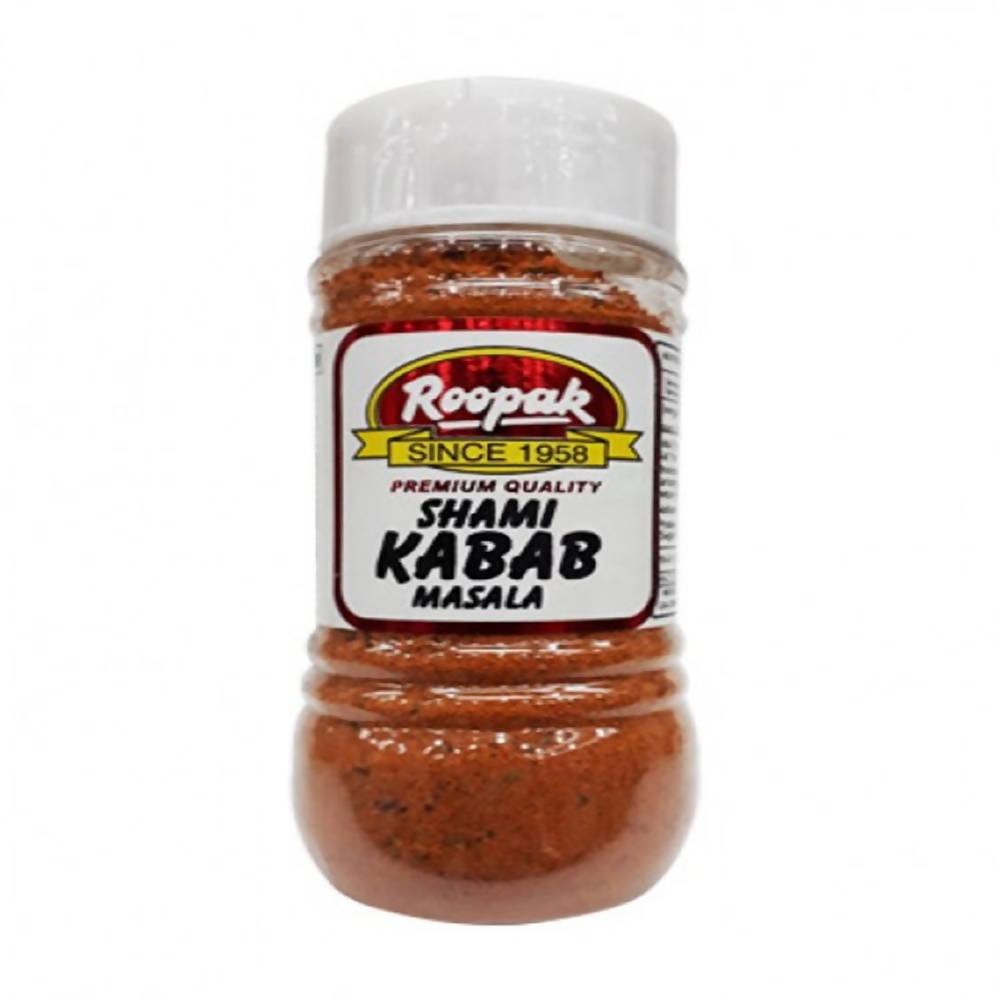 Roopak Shami Kabab Masala - BUDEN