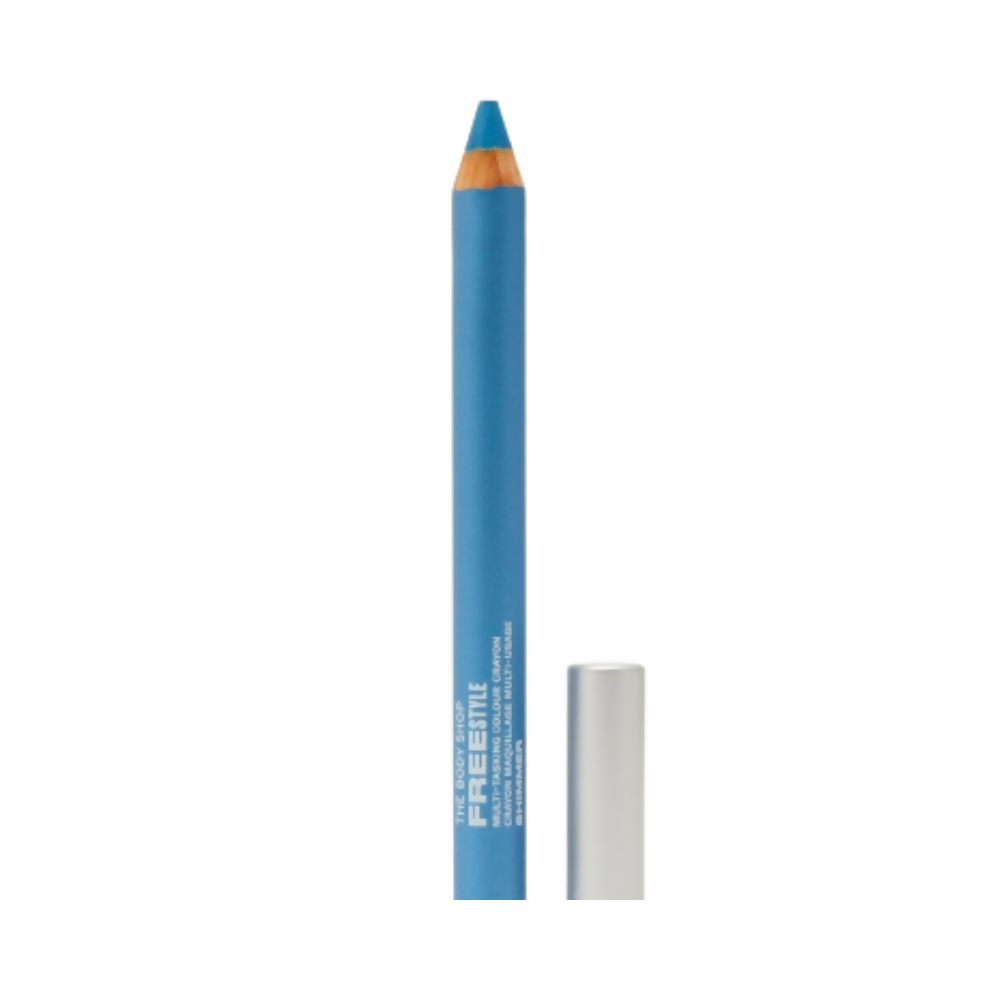 The Body Shop Freestyle Multi-Tasking Crayons - Empower - BUDNE