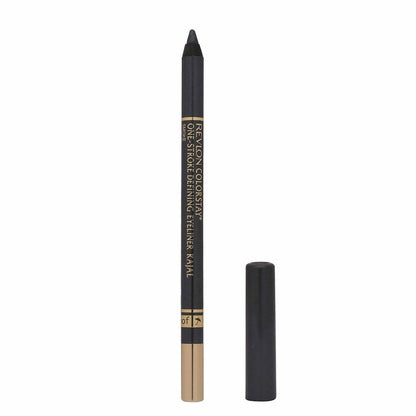 Revlon Colorstay One-Stroke Defining Eyeliner Kajal - Smoke