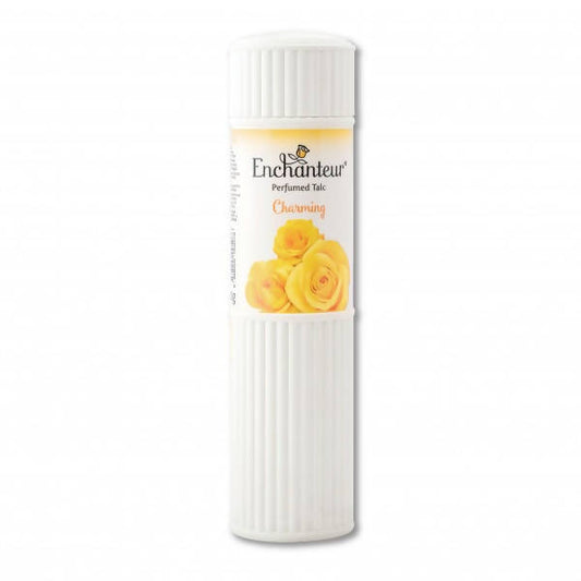 Enchanteur Charming Perfumed Talc