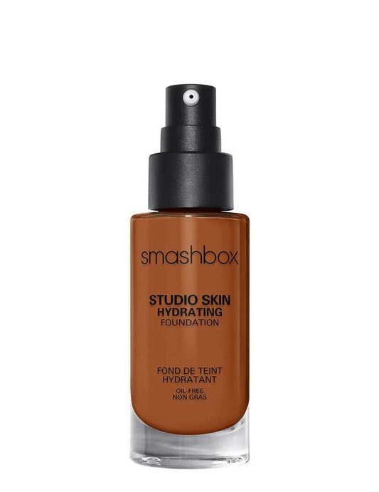 Smashbox Studio Skin 24 Hour Wear Hydra Foundation - 4.25 -  USA 