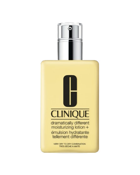 Clinique Dramatically Different Moisturizing Lotion