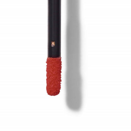 Manish Malhotra Hi-Shine Lip Gloss - Ravishing Red