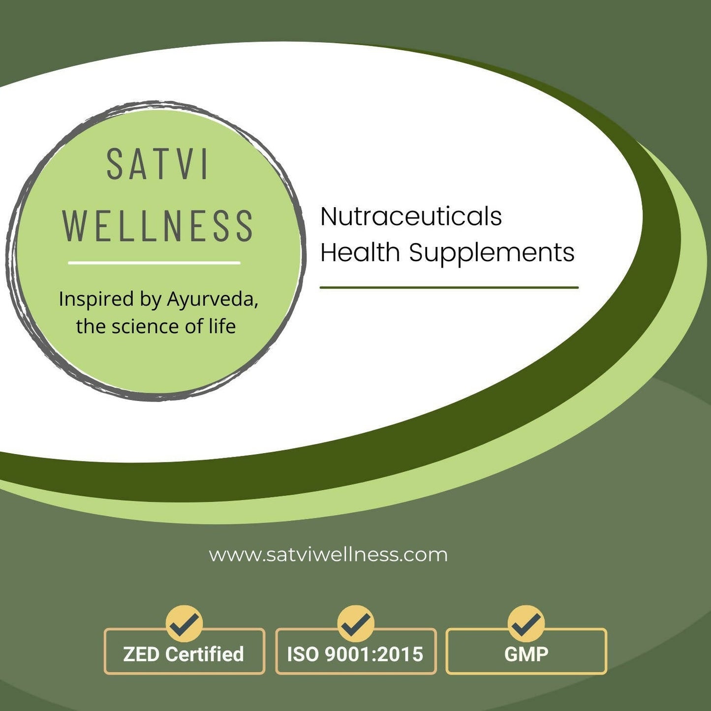 Satvi Wellness Uri Care - Urinary Wellness | Uric Acid Care