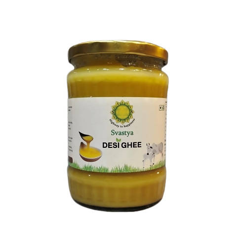 Svastya Desi Ghee -  USA, Australia, Canada 