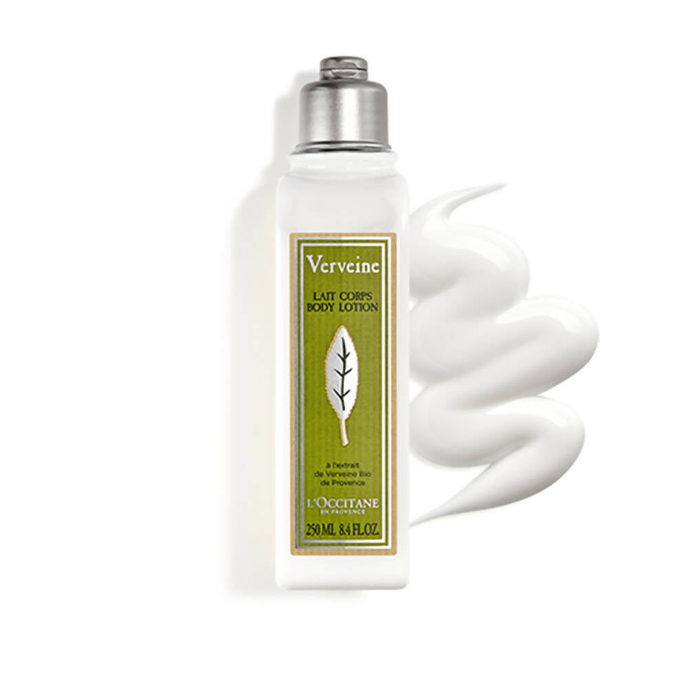 L'Occitane Verbena Body Lotion