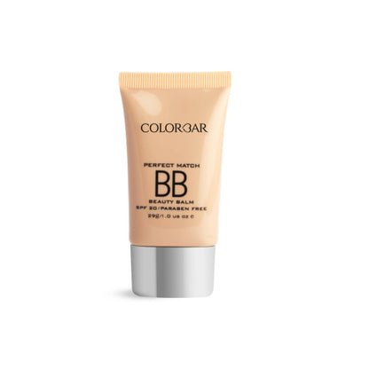 Colorbar Perfect Match Beauty Balm - New Honey Glaze - buy in USA, Australia, Canada