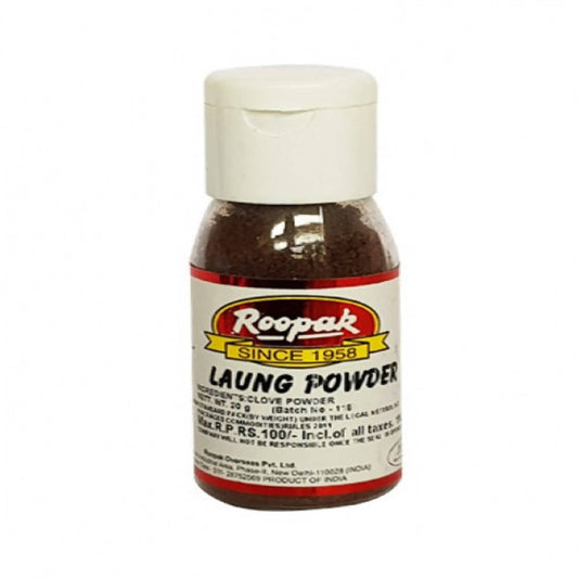 Roopak Laung Powder - BUDEN