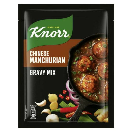 Knorr Chinese Manchurian Gravy Mix -  buy in usa 