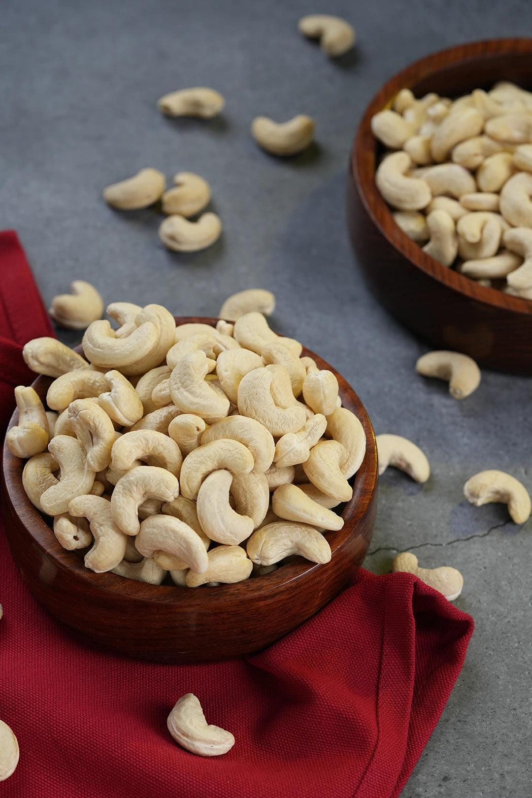 Sattur Mittai Kadai Cashew Nuts