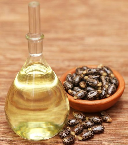 Spag Herbals Castor Oil For Hair & Skin Care