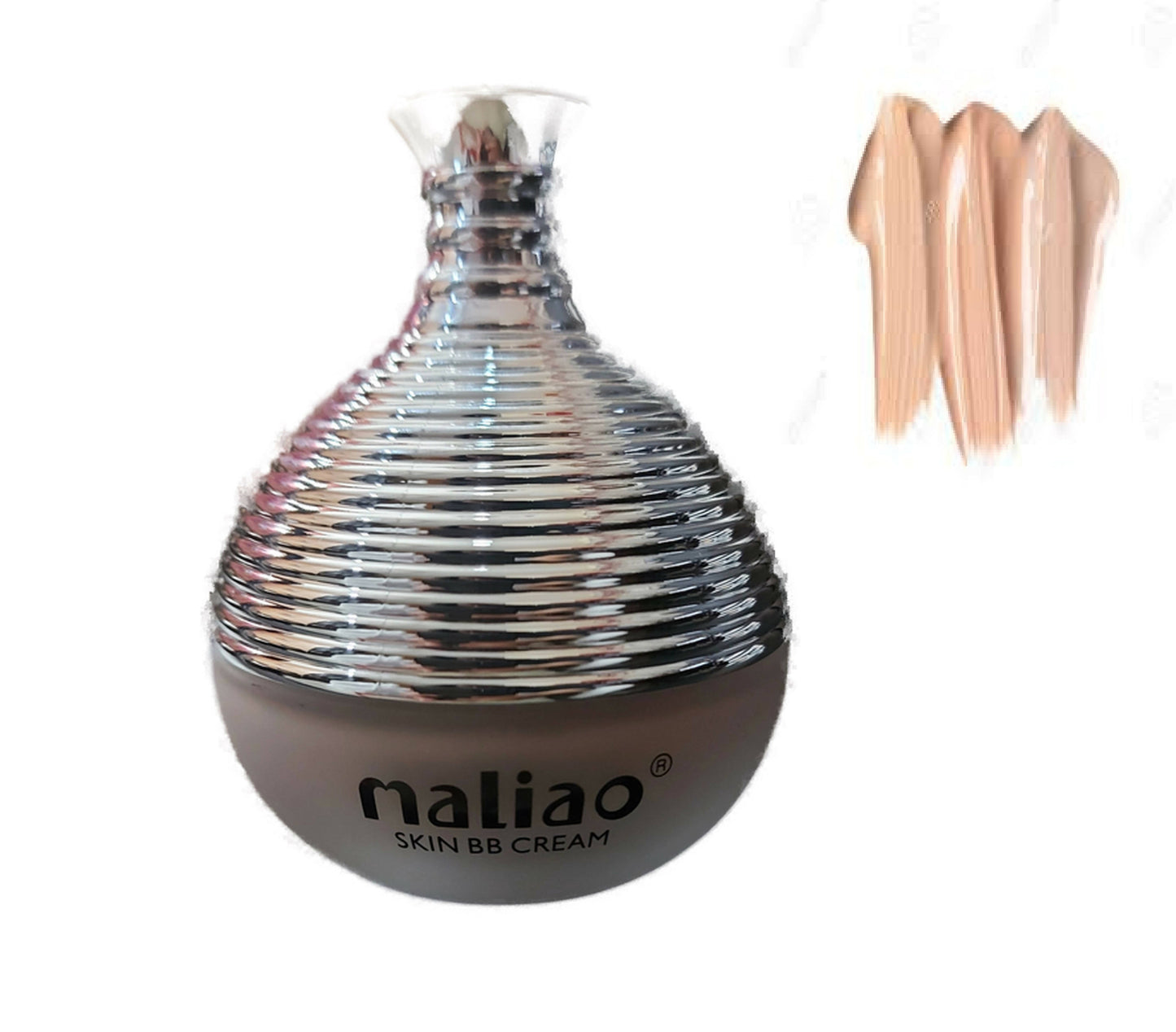 Maliao Skin Beauty Balm Broad Spectrum Foundation With SPF 20
