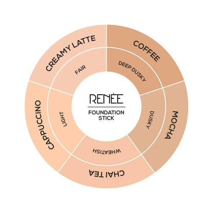 Renee Face Base Foundation Stick