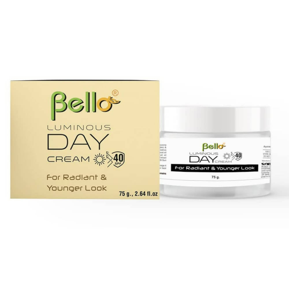 Bello Luminous Day Cream