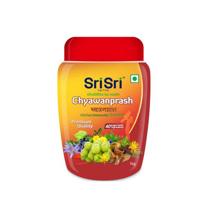 Sri Sri Tattva Chyawanprash -  buy in usa 