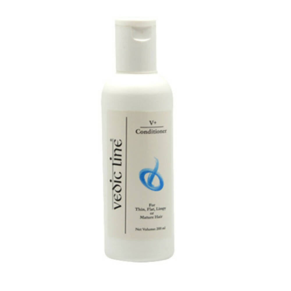 Vedic Line V+ Hair Conditioner - Distacart