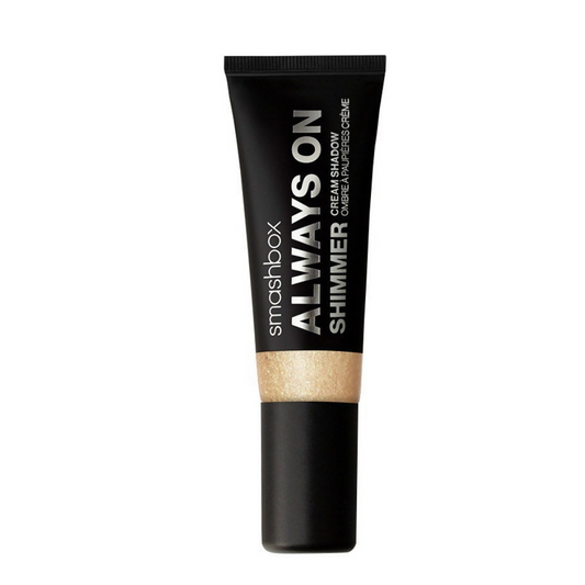 Smashbox Always On Shimmer Cream Shadow - Golden Shimmer -  USA 