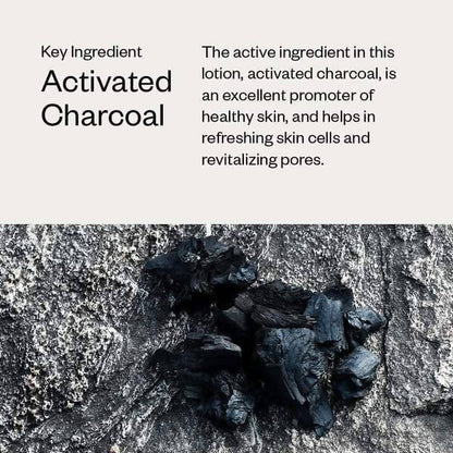 Haeal Charcoal Lotion