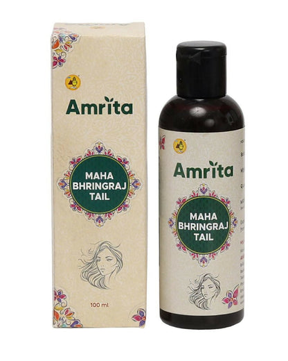 Amrita Mahabhringraj Tail -  buy in usa 