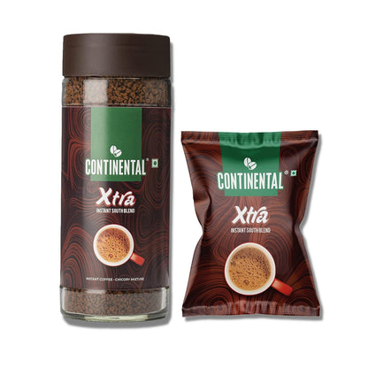 Continental Xtra Coffee Combo