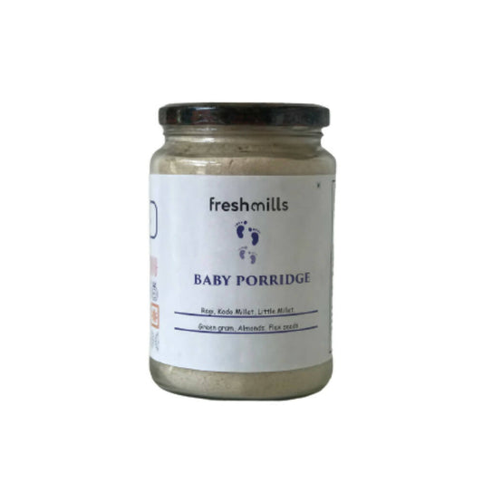 Fresh Mills Baby Porridge