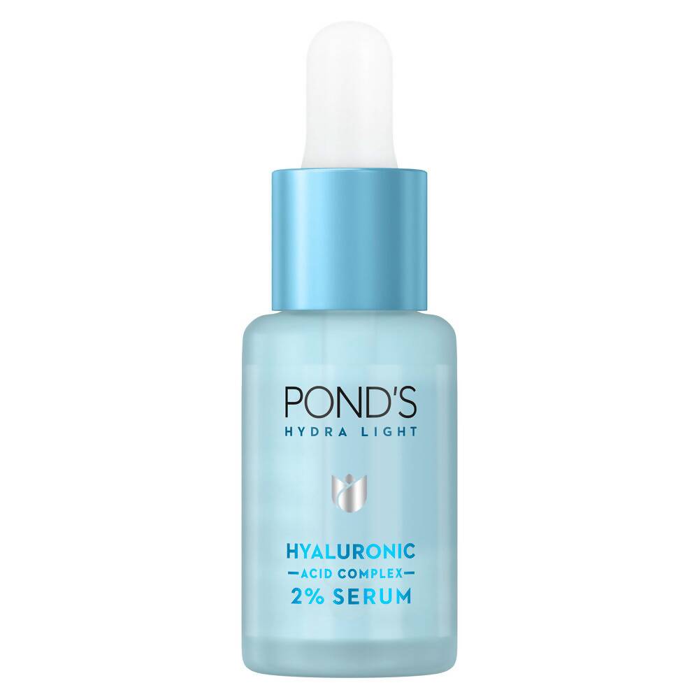 Ponds Hydra Light Hyaluronic Acid Complex 2% Serum - usa canada australia