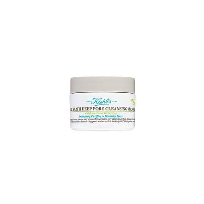 Kiehl's Rare Earth Deep Pore Cleansing Masque