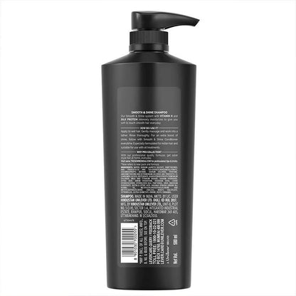 TRESemme SS Smooth & Shine Shampoo