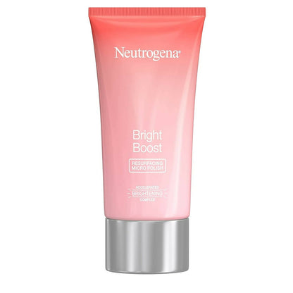 Neutrogena Bright Boost Micro Polish - BUDNEN