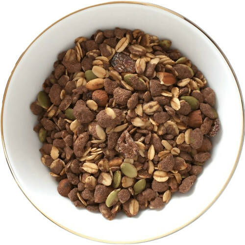 Thenibblebox Protein Prix Granola