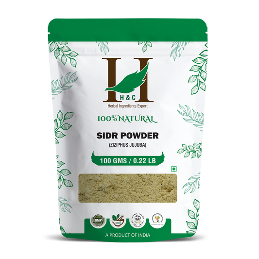 H&C Herbal Sidr Powder - buy in USA, Australia, Canada