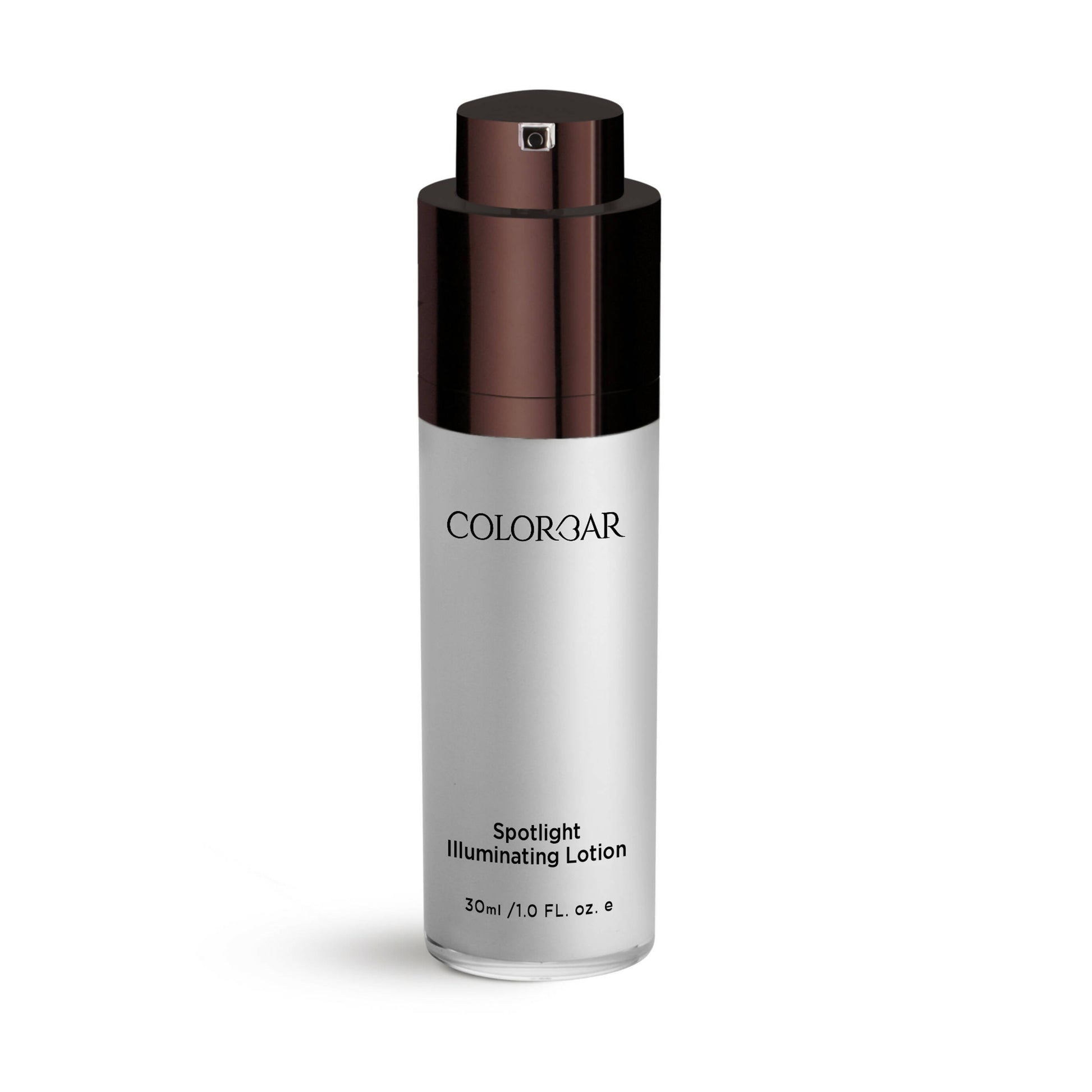 Colorbar Pro Range Spotlight Illuminating Lotion - buy in USA, Australia, Canada