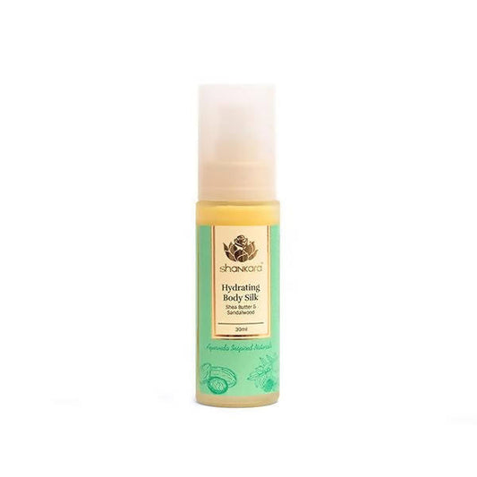 Shankara Hydrating Body Silk