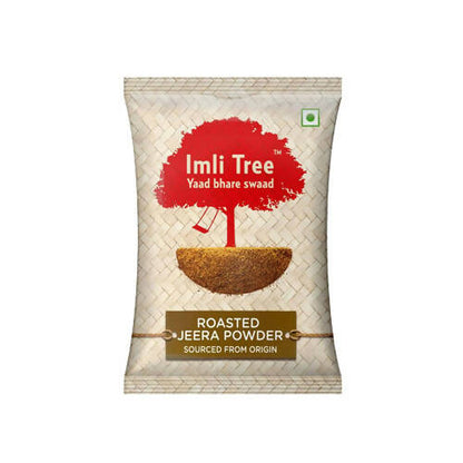 Imli Tree Roasted Jeera (Cumin Seed) Powder -  USA, Australia, Canada 