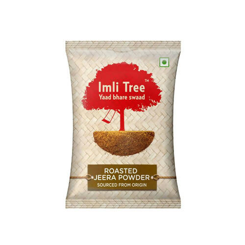 Imli Tree Roasted Jeera (Cumin Seed) Powder -  USA, Australia, Canada 