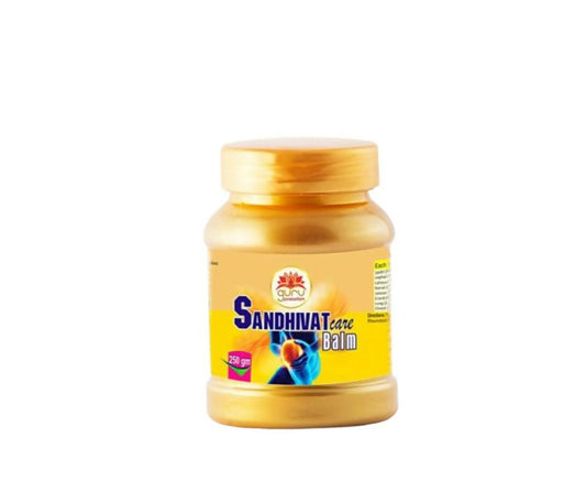 Guru Prasadam Sandhivat Care Balm