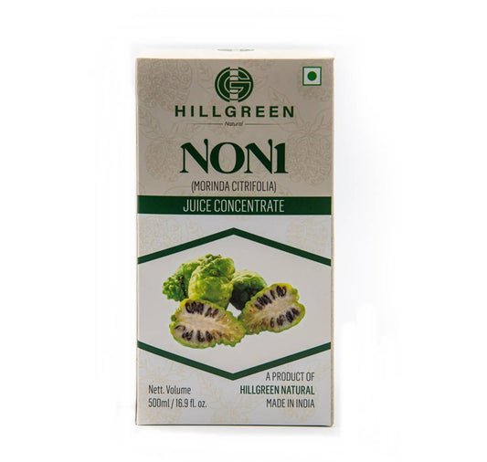 Hillgreen Natural Noni Juice - buy in USA, Australia, Canada