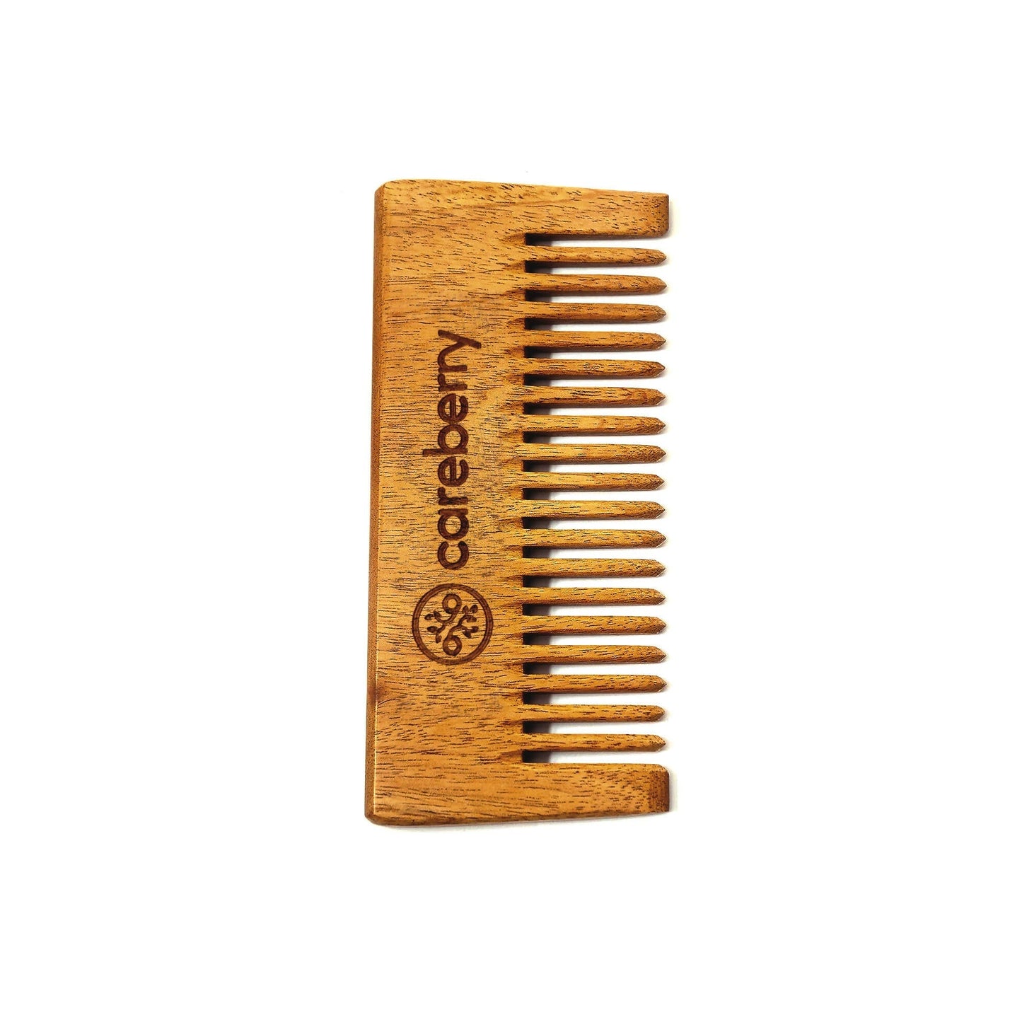 Careberry Neem Nirvana Shampoo Comb