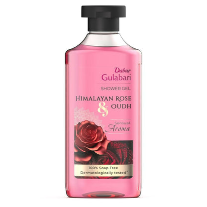 Dabur Gulabari Shower Gel