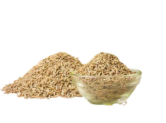 Adrish Jeera (Cumin Seeds) -  USA, Australia, Canada 