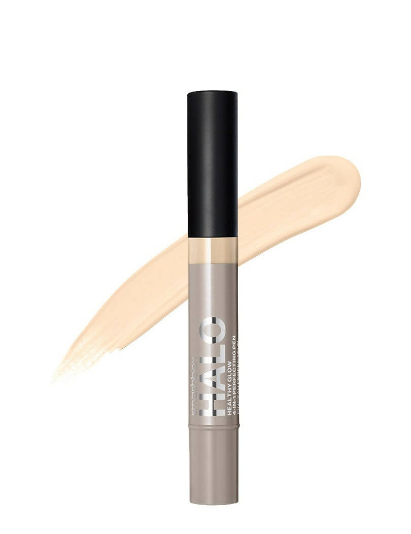 Smashbox Halo Healthy Glow 4-In-1 Perfecting Pen - F10N (Concealer) - BUDNE