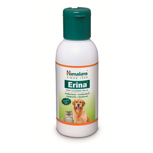 Himalaya Erina Coat Cleanser -  buy in usa 