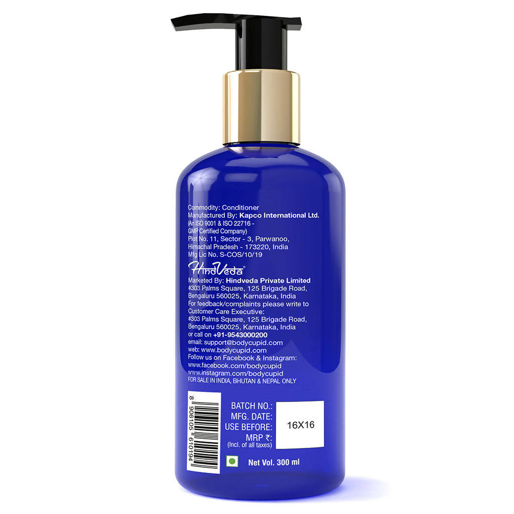 Body Cupid Keratin Hair Conditioner