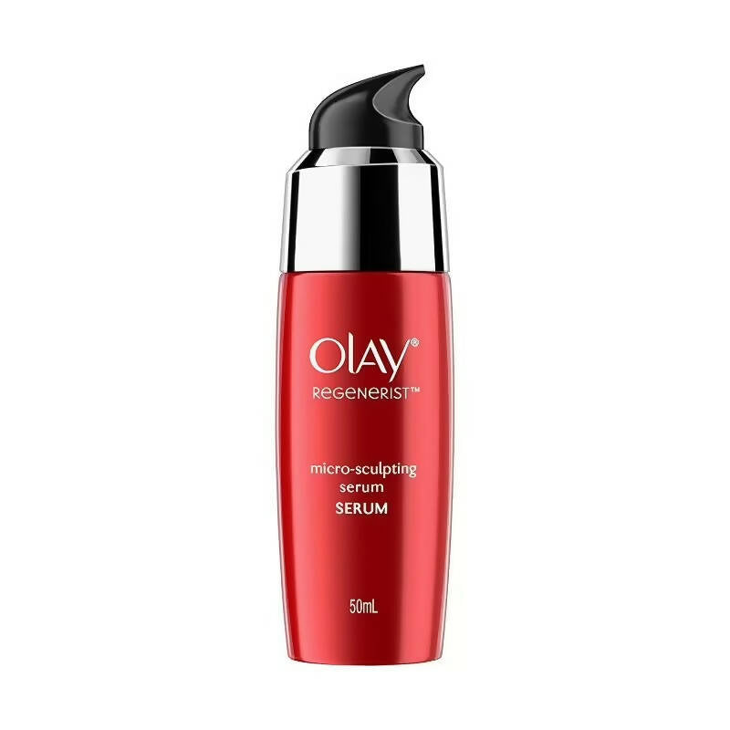 Olay Regenerist Microsculpting Serum - BUDNE