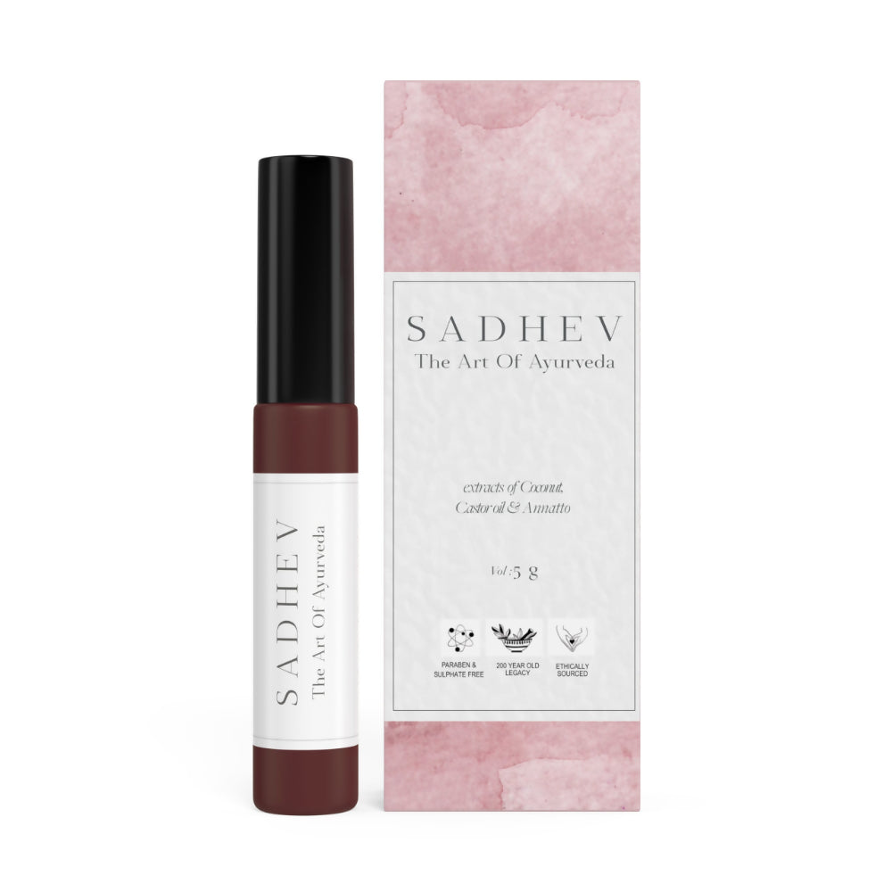 Sadhev Herbal Lip Gel