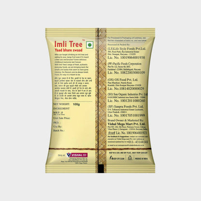 Imli Tree Mix Masala Powder