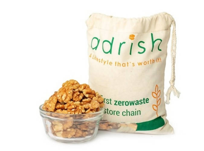 Adrish Organic Walnuts - BUDNE