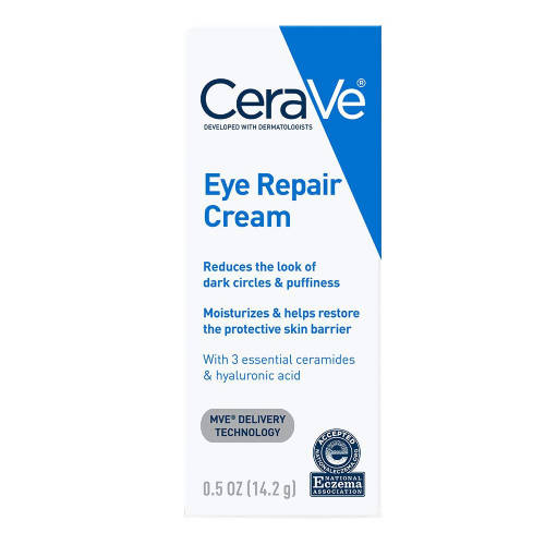 Cerave Eye Repair Cream