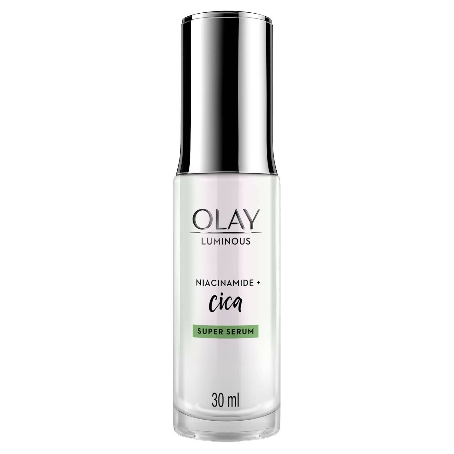 Olay Luminous Cica Super Serum - BUDNEN